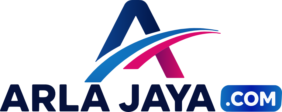 Arla Jaya Toner